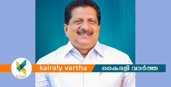 കടുത്തുരുത്തിയിൽ വീണ്ടും മോൻസ് ജോസഫ്; നിർമല ജിമ്മി പരാജയപ്പെട്ടത് 31300 വോട്ടിന്