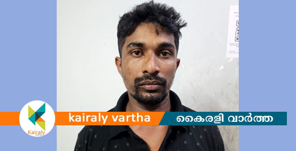 ബൈക്ക് മോഷണം; നിരവധി ക്രിമിനൽ കേസുകളിൽ പ്രതിയായ കൂവപ്പള്ളി സ്വദേശി അറസ്റ്റിൽ