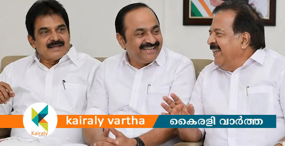 ആരും പിന്&zwj;മാറാന്&zwj; തയ്യാറല്ല; പോര് അടങ്ങിയ ശേഷം മുഖ്യമന്ത്രി പ്രഖ്യാപനം മതിയെന്ന് ഹൈക്കമാന്&zwj;ഡില്&zwj; ധാരണ