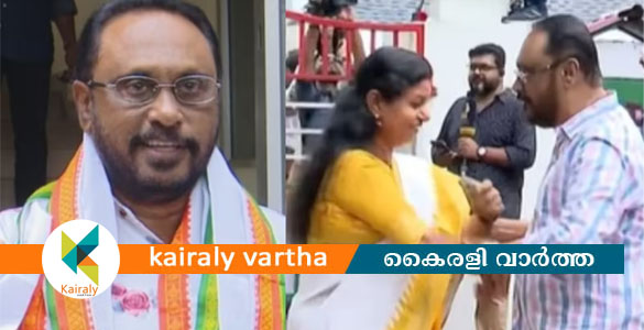 വിജയലഹരിയിൽ പരിസരബോധം മറന്നു, സ്ത്രീലമ്പടനായി ചിത്രീകരിച്ചത് തളർത്തി- ചെറിയാൻ ഫിലിപ്പ്