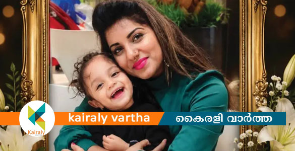 ദുബായിൽ റോഡ് മുറിച്ചു കടക്കുന്നതിനിടെ അപകടം; മലയാളിയായ അമ്മയും മകളും മരിച്ചു