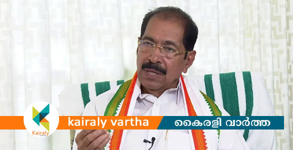 കേരളത്തിൽ പവർ കട്ടില്ല, പവർ ഫെയിലിയർ ഉണ്ട്- മന്ത്രി സണ്ണി ജോസഫ്