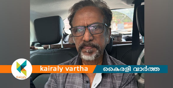 കൗൺസലിങിനെത്തിയ പെൺകുട്ടിയെ പീഡിപ്പിച്ചു; വർക്കലയിൽ സൈക്കോളജിസ്റ്റ് അറസ്റ്റിൽ