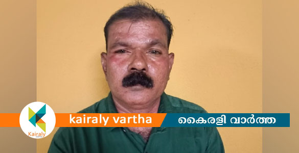 മന്ത്രവാദത്തിന്&zwj;റെ മറവില്&zwj; പെണ്&zwj;കുട്ടികളെ പീഡിപ്പിച്ചു; കിളിമാനൂരില്&zwj; മന്ത്രവാദി അറസ്റ്റില്&zwj;