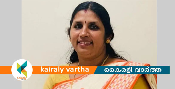 മേപ്പാടിയിലെ കാട്ടാന ആക്രമണം; മരിച്ച ജെസിയുടെ കുടുംബത്തിന് 10 ലക്ഷം രൂപ ധനസഹായം പ്രഖ്യാപിച്ചു