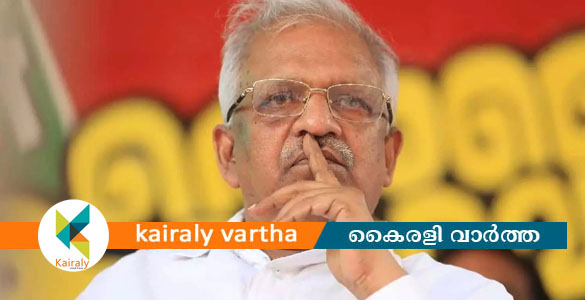 മോദി- സതീശന്&zwj; കൂടിക്കാഴ്ച ഇന്നലെ, തൊട്ടുപിന്നാലെ ഇ ഡി റെയ്ഡ്- പി ജയരാജന്&zwj;