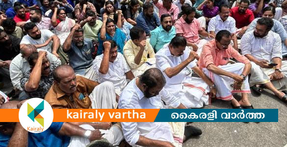ഒന്നും കിട്ടിയില്ലെന്ന് എഴുതി നൽകി; റെയ്ഡ് പൂർത്തിയാക്കി ഇഡി മടങ്ങി