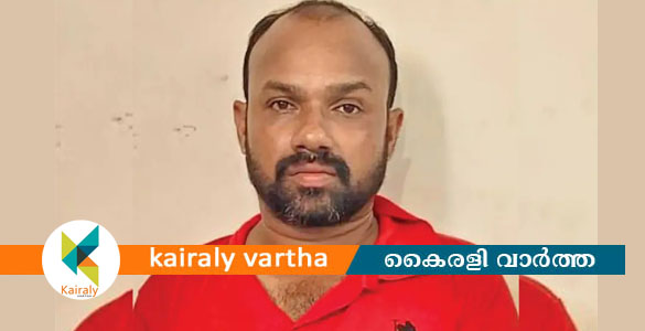 കൊച്ചിയിൽ ലേഡീസ് ഹോസ്റ്റലിൽ അതിക്രമിച്ച് കയറി യുവതിയെ പീഡിപ്പിക്കാൻ ശ്രമം