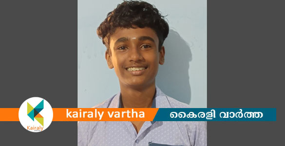രക്ഷിതാക്കൾ മൊബൈൽ ഫോൺ നൽകിയില്ല; കാട്ടാക്കടയിൽ പത്താംക്ലാസുകാരന്&zwj; ജീവനൊടുക്കി