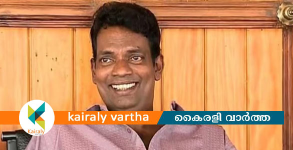 നടൻ സലിം കുമാർ ആശുപത്രിയിൽ