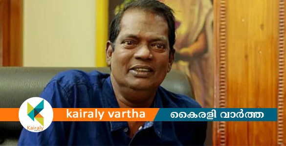 ആ ചിരി ഇനി ഓർമ്മ: ചലച്ചിത്രതാരം സലിം കുമാർ അന്തരിച്ചു