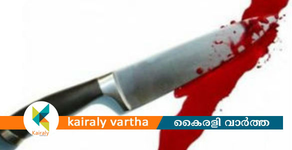 മുന്&zwj;വൈരാഗ്യം; പൂനൂരില്&zwj; മധ്യവയസ്&zwnj;കന് വെട്ടേറ്റു