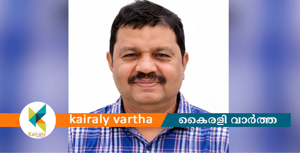 കുസാറ്റ് ജോയിൻ്റ് രജിസ്ട്രാർ മുഹമ്മദ് സലീം ടി ബി ഷോക്കേറ്റ് മരിച്ചു