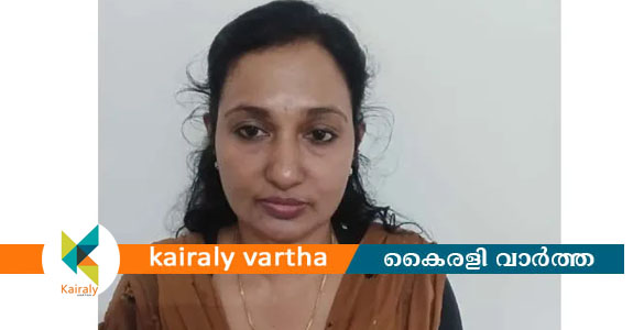 സൗഹൃദം സ്ഥാപിച്ച് വിരമിച്ച ഉദ്യോ​ഗസ്ഥനിൽ നിന്ന് 20 ലക്ഷം തട്ടി; പാലക്കാട് സ്വദേശിനി അറസ്റ്റിൽ