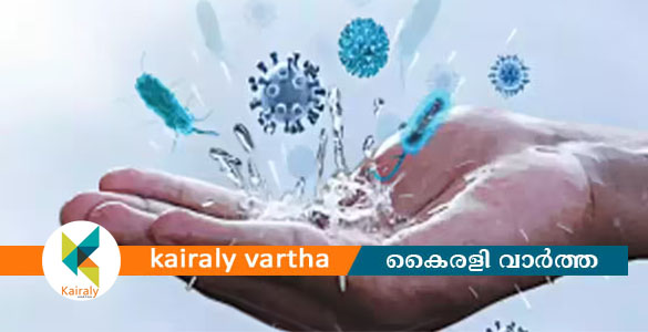 ജലജന്യ രോഗങ്ങള്&zwj;: ജാഗ്രത പാലിക്കണമെന്ന് ആരോഗ്യ വകുപ്പ്