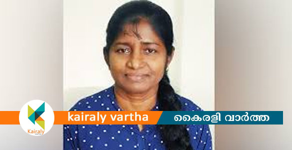 അവധി ചോദിച്ചു; ആരോഗ്യവകുപ്പ് ഡയറക്ടർ ഡോ. കെ.ജെ. റീനയെ മാറ്റി
