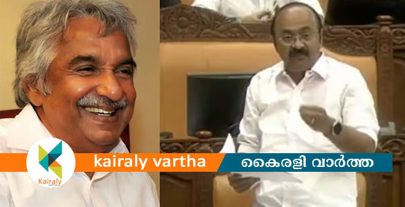 എല്ലാ കുടുംബങ്ങൾക്കും 25 ലക്ഷത്തിന്റെ സൗജന്യ ഉമ്മൻചാണ്ടി ആരോഗ്യ ഇൻഷുറൻസ് പദ്ധതി