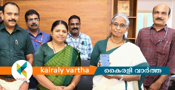 സെൻസസ് സെൽഫ് എന്യുമറേഷൻ എല്ലാവരും പങ്കാളികളാകണം- ഷീല തോമസ്