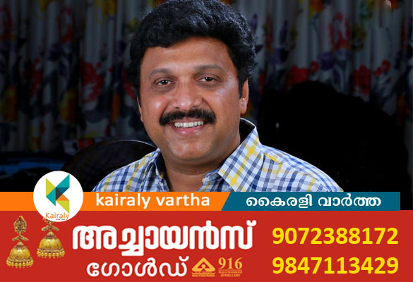 അംഗത്വം പുതുക്കി നൽകിയില്ല; എൻഎസ്എസ് ഡയറക്ടർ ബോർഡിൽ നിന്ന് ഗണേഷ്കുമാർ പുറത്ത്