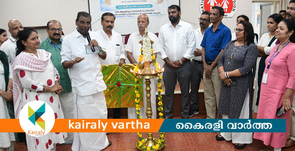 യോഗ അന്താരാഷ്ട്ര തലത്തിൽ സ്വീകരിക്കപ്പെടുന്നത് അഭിമാനാർഹം- സ്പീക്കർ