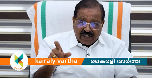 കെ പി സി സി അധ്യക്ഷ സ്ഥാനത്തേക്ക് തന്നെയും പരിഗണിക്കണം- രാജ്&zwnj;മോഹന്&zwj; ഉണ്ണിത്താന്&zwj;