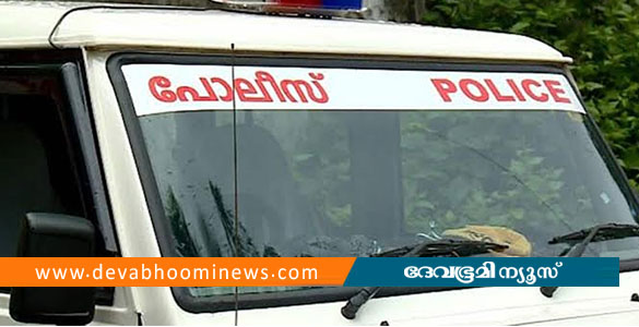 കൊച്ചിയില്&zwj; അങ്കണവാടിയിൽ മൂന്ന് വയസുകാരിക്ക് പീഡനം; 20കാരനെതിരെ പോക്സോ കേസ്