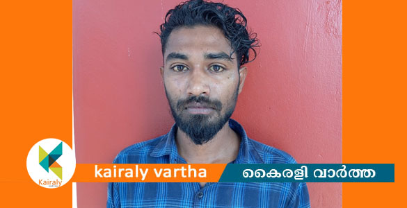 പ്രായപൂർത്തിയാകാത്ത പെൺകുട്ടിയോട് ലൈംഗികാതിക്രമം; യുവാവിന് 5 വർഷം കഠിന തടവും പിഴയും