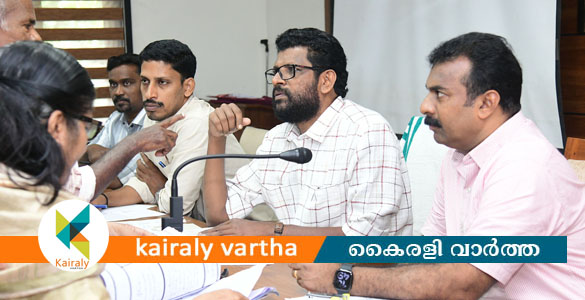 ​പട്ടികജാതി പട്ടികഗോത്ര വർഗ്ഗ കമ്മീഷൻ അദാലത്ത്: 50 പരാതികൾ തീർപ്പാക്കി