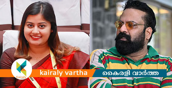 അൻസിബയുടെ പരാതിയിൽ ടിനി ടോമിനെതിരെ കേസെടുത്ത് പൊലീസ്