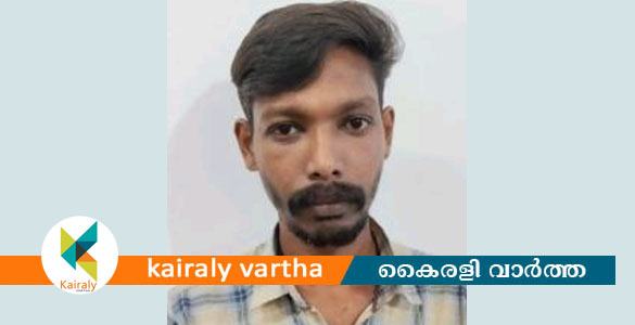 സ്വർണം മറിച്ച് വിൽക്കാമെന്ന് വിശ്വസിപ്പിച്ച് 4.17 ലക്ഷം രൂപ തട്ടിയെടുത്തു; രണ്ടാം പ്രതി അറസ്റ്റിൽ
