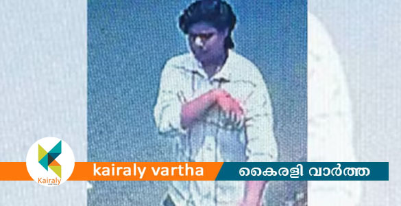 ടെസ്റ്റ് ഡ്രൈവിങ്ങിനായി ഷോറൂമിലെത്തി ഒന്നര ലക്ഷത്തിന്റെ ബൈക്കുമായി യുവാവ് മുങ്ങി