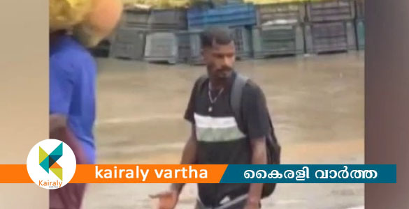 അടിമാലിയില്&zwj; മദ്യ ലഹരിയില്&zwj; യുവാവിന്&zwj;റെ അസഭ്യവര്&zwj;ഷം, പെപ്പർ സ്&zwnj;പ്രേ അടിച്ച് പൊലീസ്