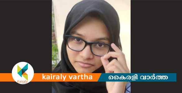 ഡല്&zwj;ഹിയില്&zwj; മരുന്ന് വാങ്ങാൻ പോയ മലയാളി വിദ്യാർഥിയെ കാണാനില്ല