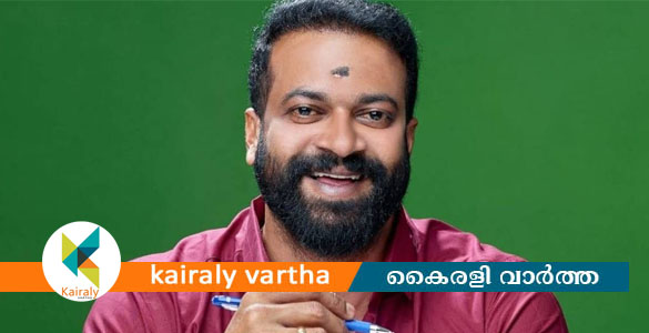 കാപ്പാ കേസിൽ ജയിലിൽ കഴിയുന്ന ബിജെപി കൗണ്&zwj;സിലര്&zwj; ആര്&zwj; സുഗതന്&zwnj; ഇടക്കാല ജാമ്യം