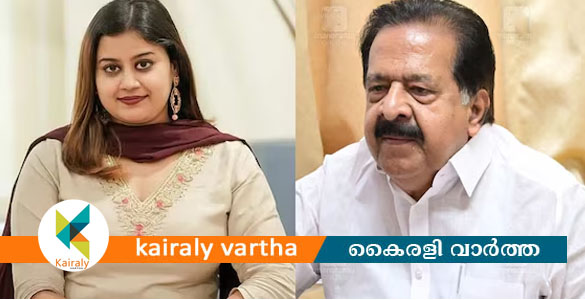 'കമ്മീഷണര്&zwj; അങ്ങയെ പറ്റിച്ചതാണ് സാര്&zwj;'; രമേശ് ചെന്നിത്തലയോട് അന്&zwj;സിബ