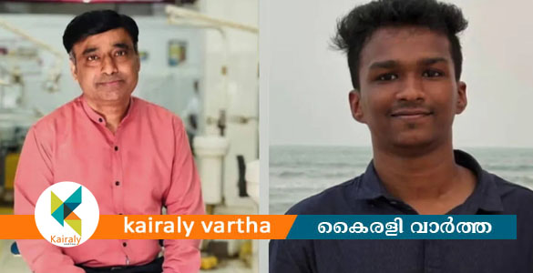 നിതിന്&zwj; രാജിന്റെ മരണം; ഡോ.എന്&zwj; കെ റാമിന്റെ മുന്&zwj;കൂര്&zwj; ജാമ്യാപേക്ഷ തള്ളി സുപ്രീംകോടതി