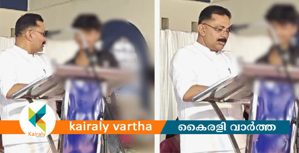അനുമോദന ചടങ്ങില്&zwj; വിദ്യാര്&zwj;ത്ഥിയുടെ ചെവിയില്&zwj; നുള്ളി; ജലീലിനെതിരെ കേസെടുത്ത് ബാലാവകാശ കമ്മീഷന്&zwj;