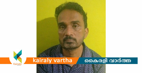 കാനഡയിൽ ജോലി വാഗ്ദാനം ചെയ്ത് 5.37 ലക്ഷം രൂപ തട്ടി; മുഖ്യപ്രതി തമിഴ്നാട്ടിൽ നിന്ന് പിടിയിൽ