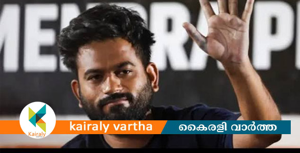 'പാറ്റകളെന്ന് വിളിച്ചതിന് നന്ദി'; ചീഫ് ജസ്റ്റിസ് സൂര്യകാന്തിന് നന്ദി അറിയിച്ച് അഭിജിത്ത് ദീപ്&zwnj;കെ