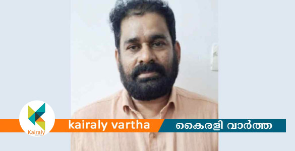 വിദേശ ജോലി വാഗ്ദാനം ചെയ്ത് തട്ടിപ്പ്; പാലക്കാട് സ്വദേശി അറസ്റ്റിൽ