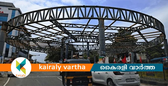 കോട്ടയം നഗരത്തിലെ ഗതാഗതക്കുരുക്ക്: ഭാരവാഹനങ്ങൾക്ക് നിയന്ത്രണം ഏർപ്പെടുത്തുന്നത് പരിഗണിക്കും