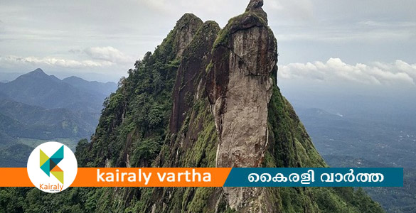 കോട്ടയം ജില്ലയിലെ വിനോദസഞ്ചാര കേന്ദ്രങ്ങളിൽ വിലക്ക്