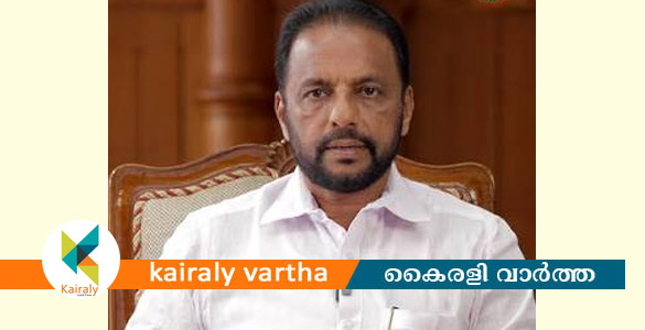 ദുരന്തബാധിത മേഖലയുടെ പുനർനിർമാണം ഉറപ്പാക്കും - എം.ജെ. സെബാസ്റ്റ്യൻ എംഎൽഎ