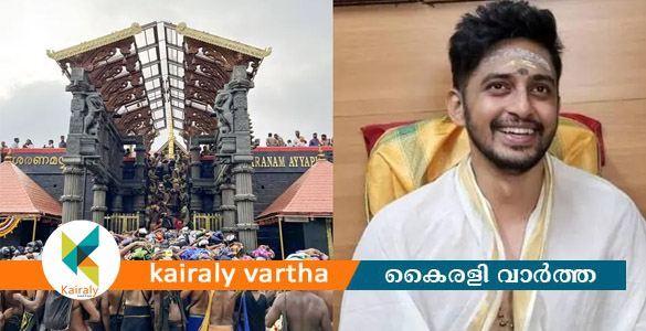 'ഉത്തരവാദിത്വങ്ങളിൽ അതീവ ഭക്തിയും ജാഗ്രതയും പുലര്&zwj;ത്തണം'; കണ്ഠരര് ബ്രഹ്മദത്തനെ ഉപദേശിച്ച് ഹൈക്കോടതി