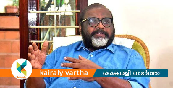 ബസിൽ പോകാൻ കാശില്ലാത്ത സ്ത്രീ കുട്ടികളെ അയക്കുന്നത് സ്വകാര്യ സ്&zwnj;കൂളിലേക്ക്- അധിക്ഷേപിച്ച് സി.പി. ജോൺ