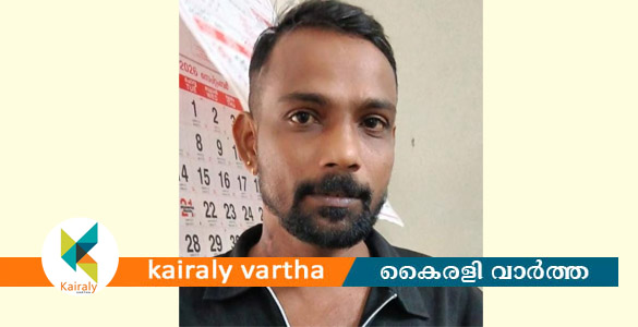 കല്ലറ സ്വദേശിക്ക് കാപ്പാ നിയമപ്രകാരം ആറു മാസത്തേക്ക് കോട്ടയം ജില്ലയിൽ സഞ്ചാര നിയന്ത്രണം