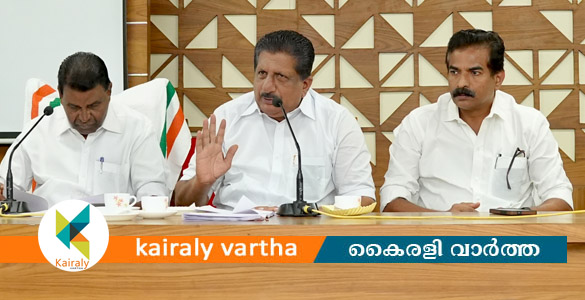 കോട്ടയം ജില്ലയില്&zwj; അര്&zwj;ഹരായ എല്ലാവര്&zwj;ക്കും ധനസഹായം ഉറപ്പാക്കും- മന്ത്രി മോന്&zwj;സ് ജോസഫ്