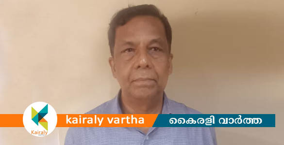 വിദേശജോലി തട്ടിപ്പ്: ചങ്ങനാശ്ശേരി സ്വദേശി ബംഗ്ലാദേശ് അതിർത്തിയിൽ പിടിയിൽ