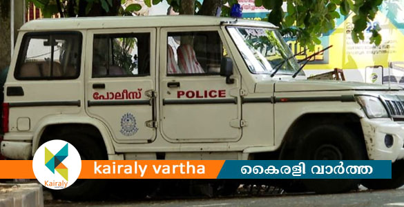 മീൻ വറുത്ത് നൽകിയില്ല; പത്തനംതിട്ടയിൽ ഭാര്യയെ ക്രൂരമായി മർദ്ദിച്ച് ഭർത്താവ്