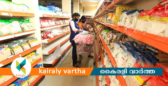 അത്തം, ഉത്രാടം, ഓണം കിറ്റുകൾ; സപ്ലൈകോ ഓണം മേളയിൽ ഓഫറുകളുടെ ആഘോഷം